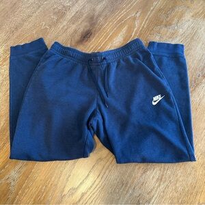 Women’s Nike Sweatpant Joggers